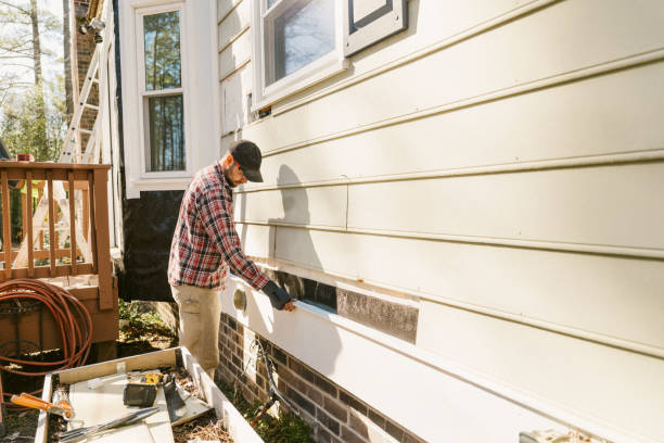 Top rated local Emergency Siding Repair specialists in Hines, IL